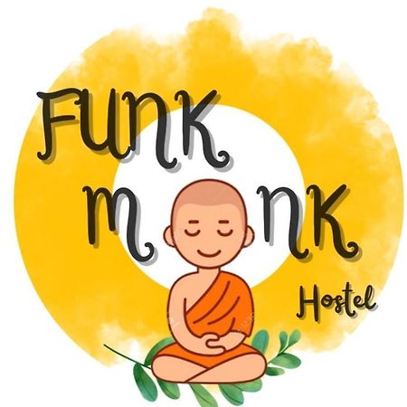 Funk Monk Hostel Auroville Exteriör bild